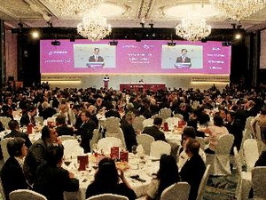 ຫາງສຽງສາກົນຕີລາຄາສູງ ບົດກ່າວປາໄສຂອງທ່ານ ນາຍົກລັດຖະມົນຕີຫວຽດນາມ ທີ່ກອງປະຊຸມ Shangri – La 12